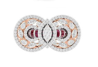 Diamond Ring Sarafa Bazar