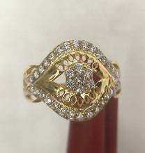 Cz Rings Sarafa Bazar