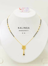 Mangalsutra Sarafa Bazar India