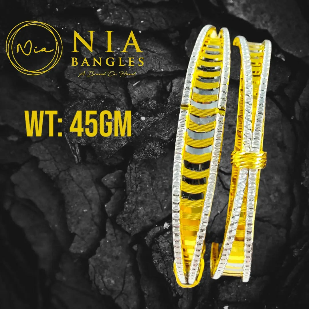 CNC Bangles Sarafa Bazar India