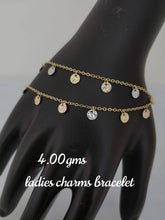 Sitara Charms Bracelets Sarafa Bazar