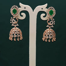 Diamond Necklace Sarafa Bazar India