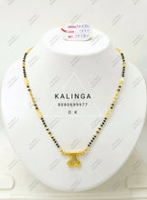 Gold Mangalsutra Sarafa Bazar India