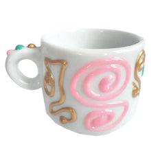 Fine Graniglia, Gliter Powder & Mother of Pearl (Doit Industries) Sarafa Bazar India