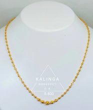 Gajri mala Sarafa Bazar India