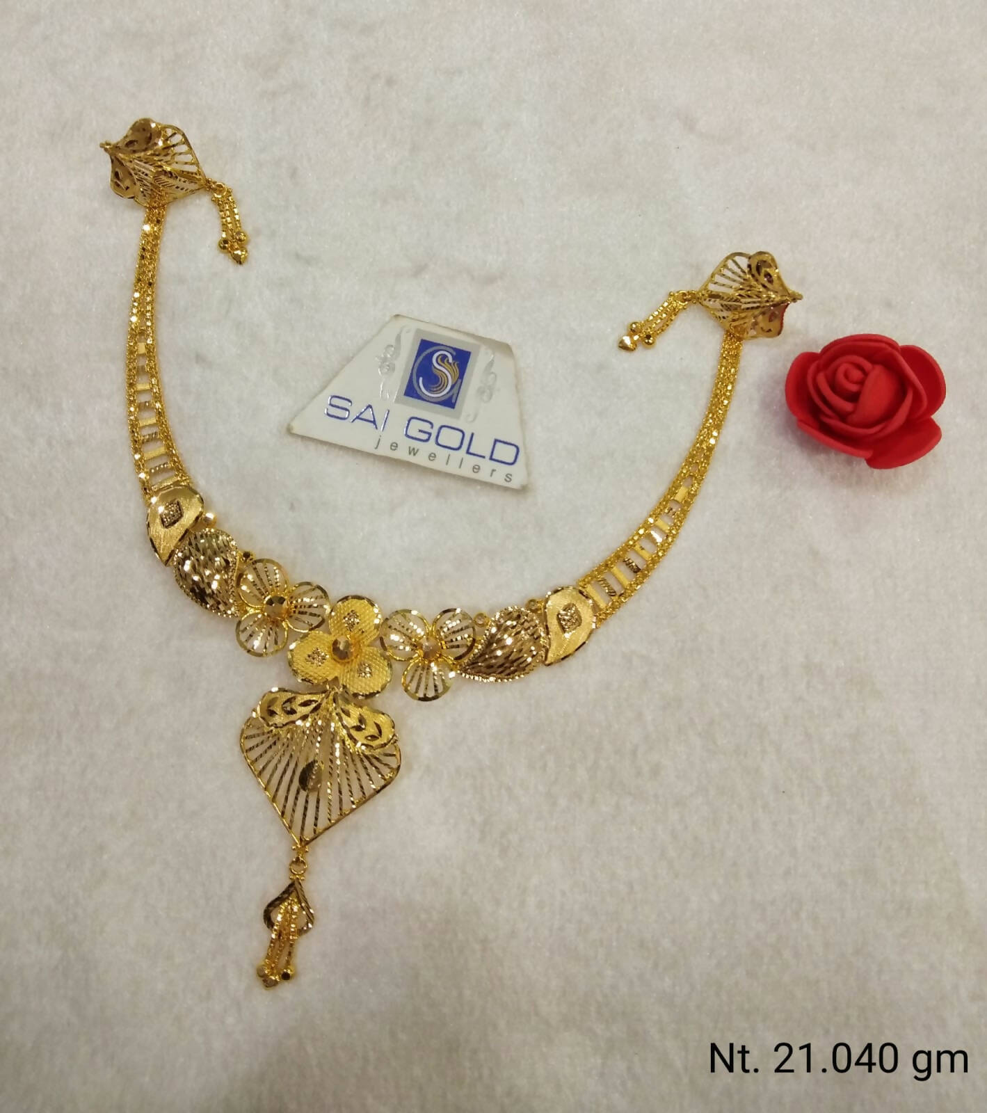 Turkish gold hot sale necklace designs