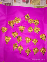 5 patti mangalsutra Sarafa Bazar India