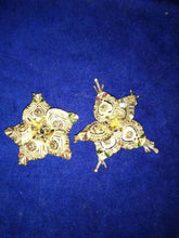 5 patti mangalsutra Sarafa Bazar India