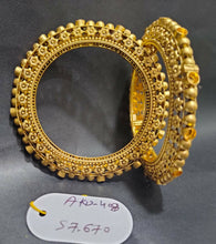 Light weight kada Sarafa Bazar India