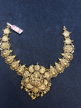 Temple jewellery Sarafa Bazar