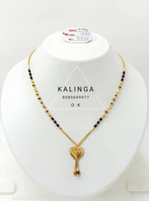 Mangalsutra Sarafa Bazar India