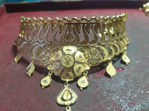 Necklace Sarafa Bazar