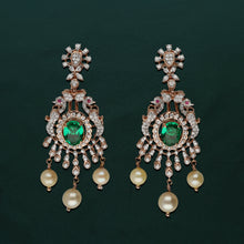 Diamond Necklace Sarafa Bazar India