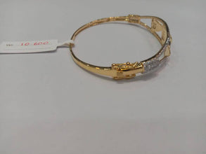 CZ Fancy Ladies Bracelet Sarafa Bazar