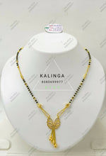 Mangalsutra Sarafa Bazar India