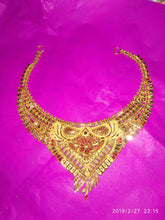 Necklace Sarafa Bazar