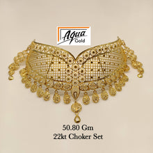 916 Turkish Chokers.. Sarafa Bazar