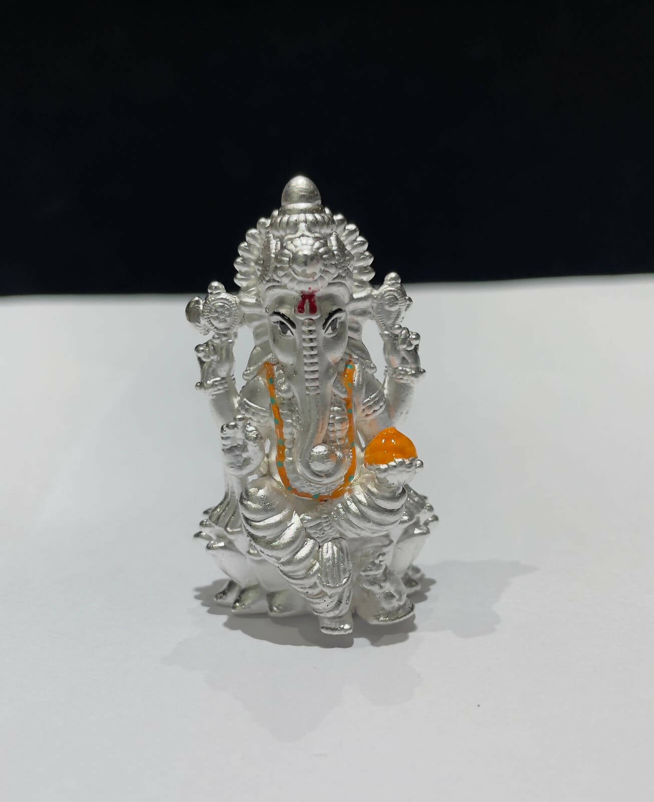 925 Silver Idols Sarafa Bazar India