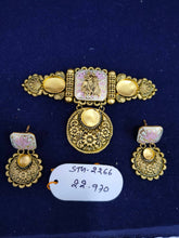 Chick patti Sarafa Bazar India