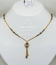 Mangalsutra Sarafa Bazar India
