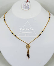 Mangalsutra Sarafa Bazar