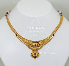 Necklace Sarafa Bazar