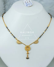 Mangalsutra Sarafa Bazar India