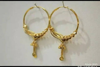 Pipe bali Sarafa Bazar