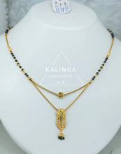 Mangasutra Sarafa Bazar India