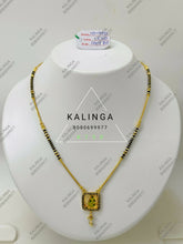 Mangalsutra Sarafa Bazar India