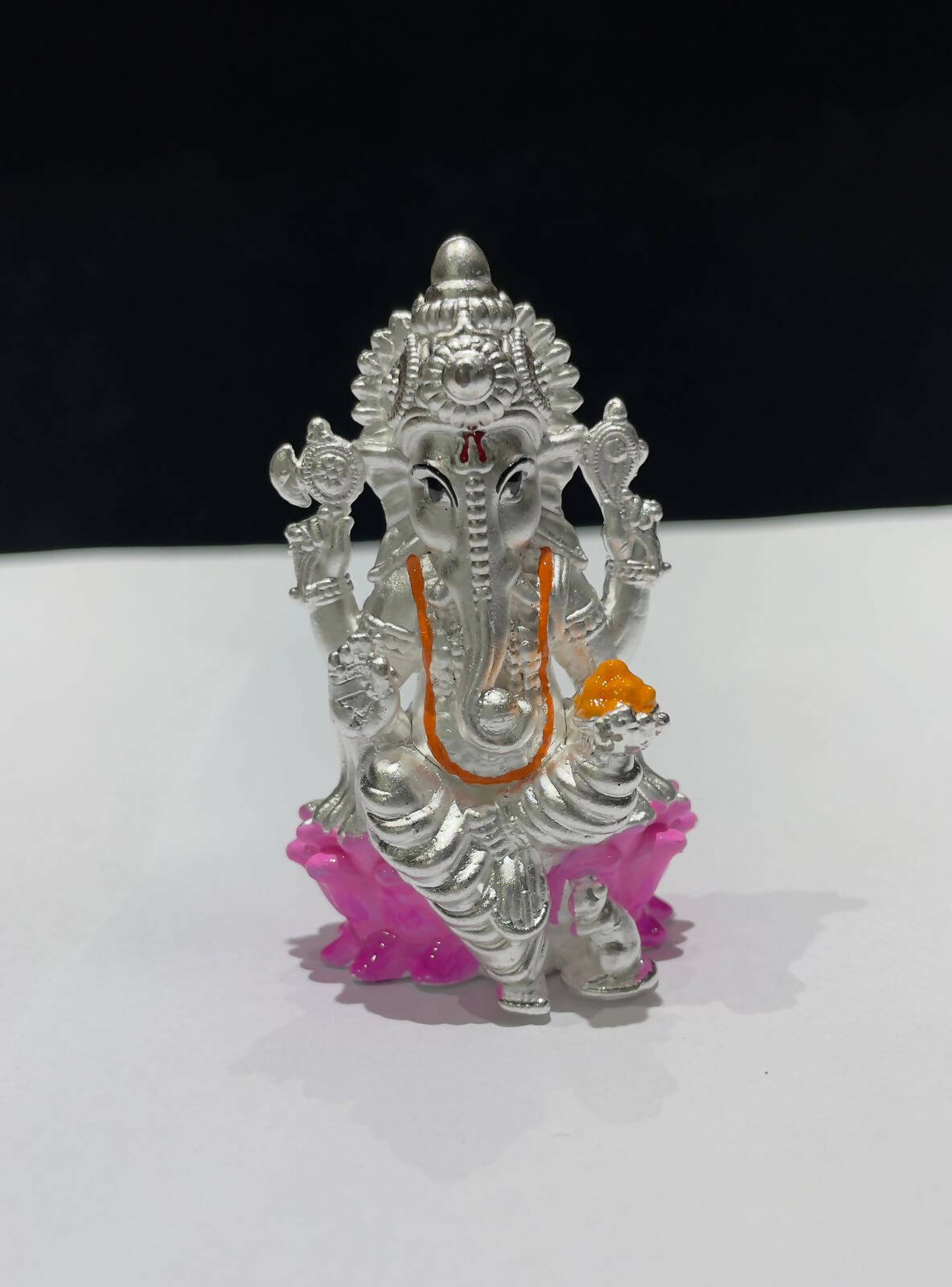 925 Silver Idols Sarafa Bazar India