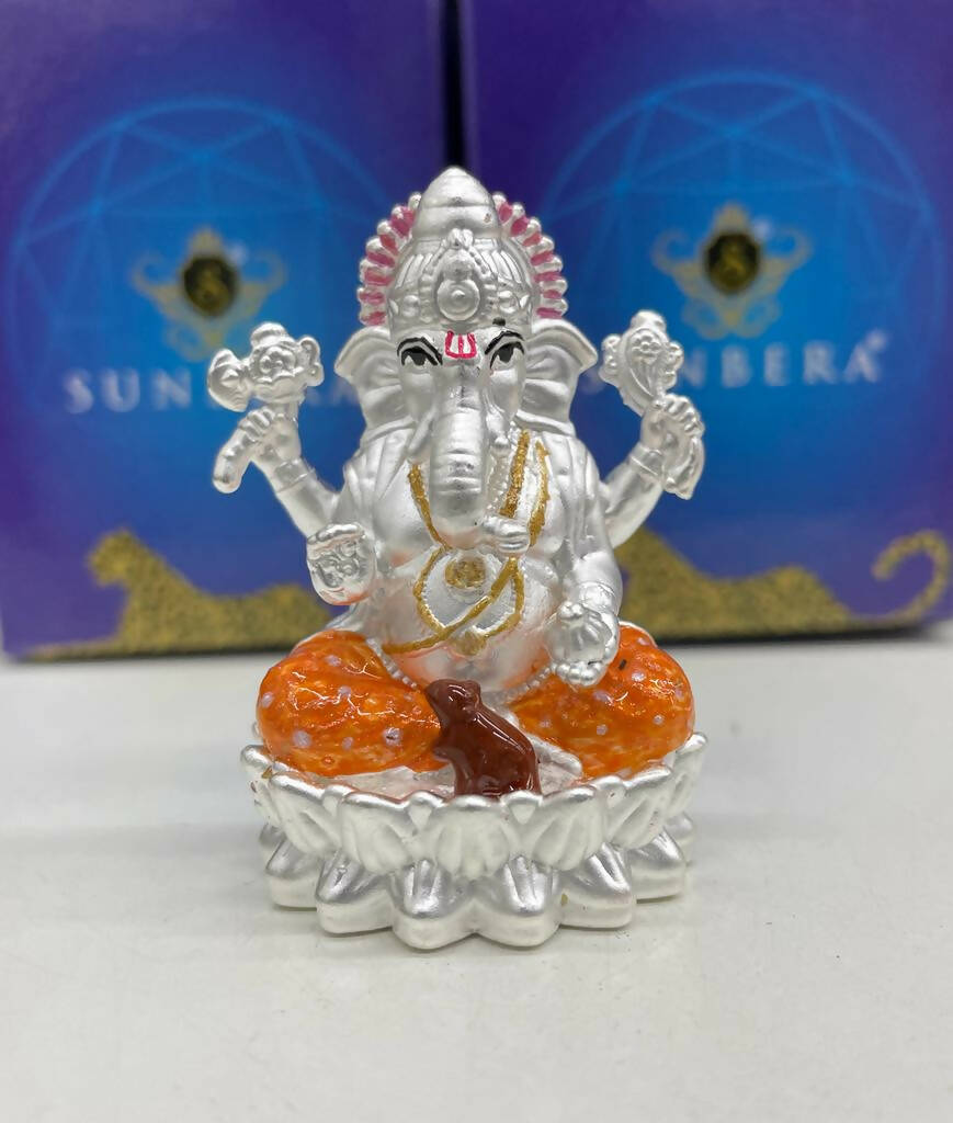 925 Silver Idols Sarafa Bazar India