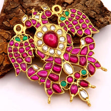 Kundan Silver Jewellery Sarafa Bazar