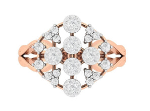 Diamond Ring Sarafa Bazar