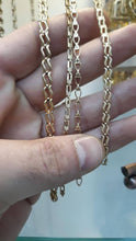 handmade chains Sarafa Bazar