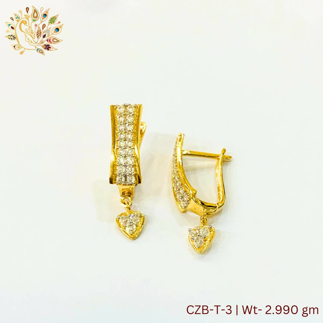 CZB-T-3-CZ Bali Sarafa Bazar India