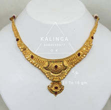 Necklace Sarafa Bazar
