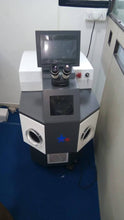 w200 laser soldring Machine Sarafa Bazar