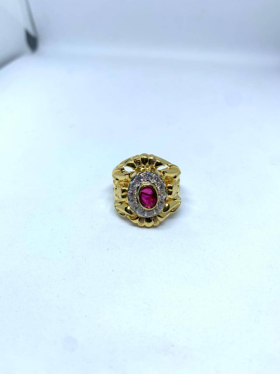 Nazarana Rings Sarafa Bazar