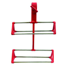 Zigs For Plating Plant (Doit Industries) Sarafa Bazar India