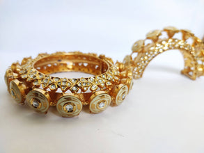 Jadtar bengles Sarafa Bazar