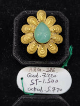 Antique ring Sarafa Bazar India