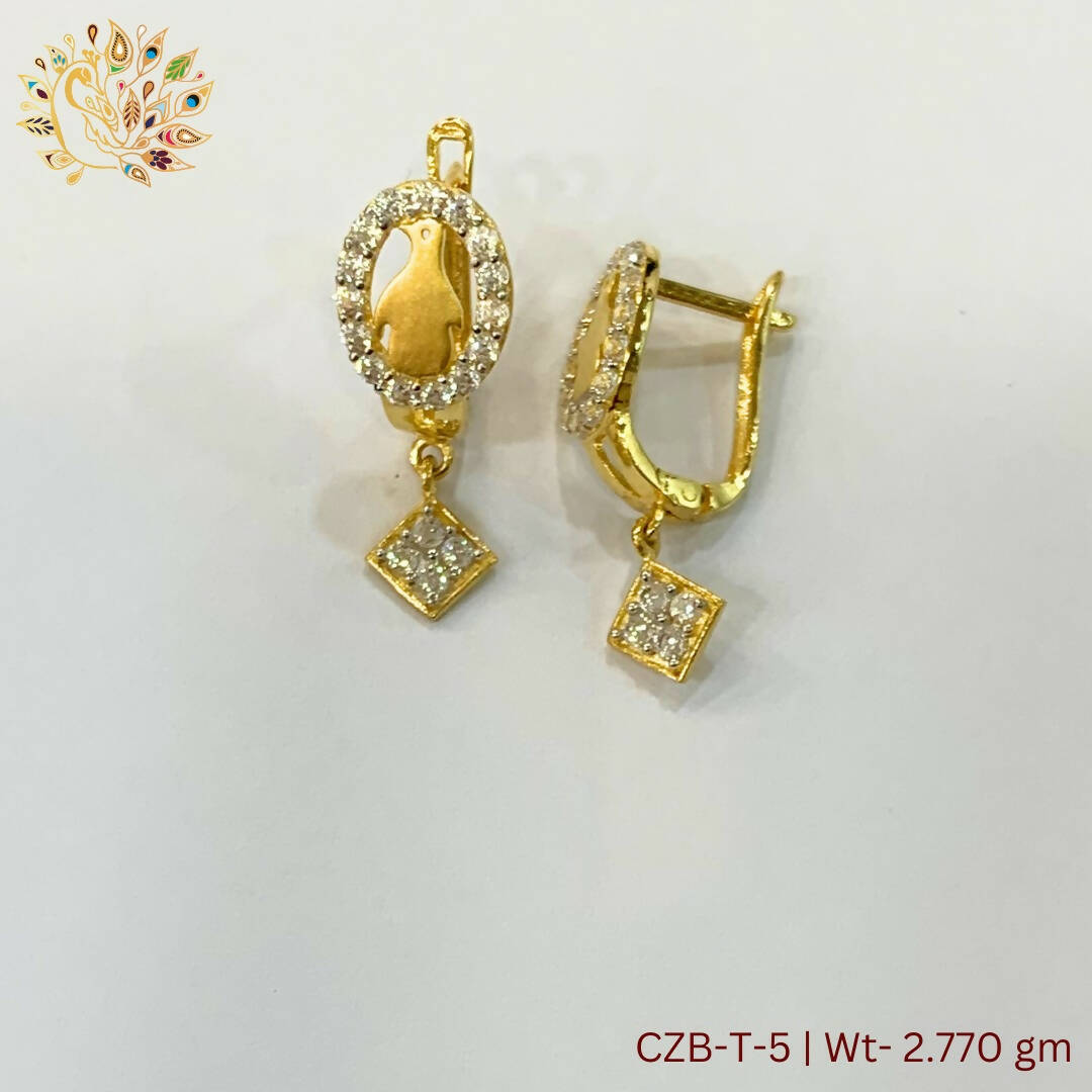 CZB-T-5-CZ Bali Sarafa Bazar India