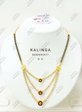 Mangalsutra Sarafa Bazar India