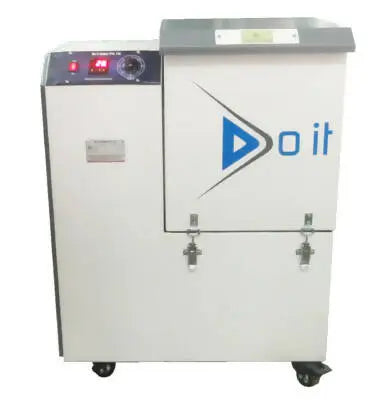 Dryer Machine (Corncob) (Doit Impex) Sarafa Bazar India