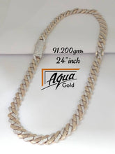 18Kt Rio Chains Sarafa Bazar