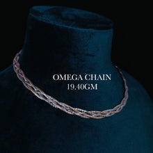 Omega Chains.. Sarafa Bazar