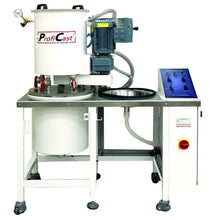 Maual Investment Mixer EA 100M (Doit Industries) Sarafa Bazar India