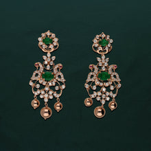 Diamond Necklace Sarafa Bazar India