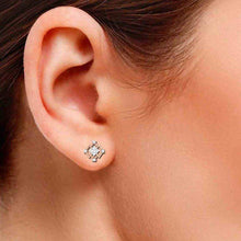DIAMOND EARRINGS Sarafa Bazar